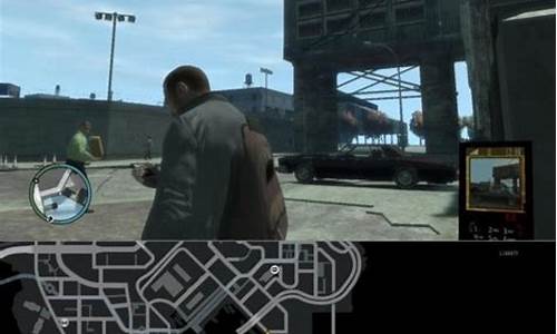 gta4攻略剧情_gta4 剧情攻略_1