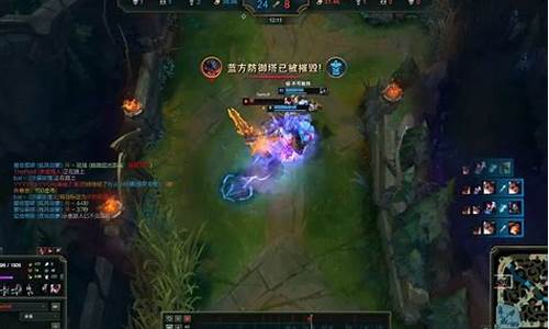 英雄联盟挂机脚本是怎么回事_lol挂机脚本闪退