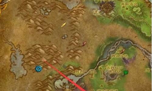 魔兽世界狐人解锁任务流程_wow9.0狐人解锁