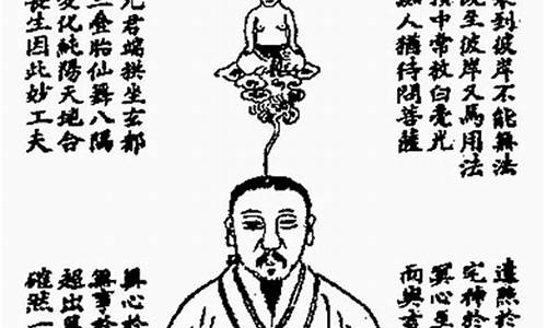 人的元神从哪里来的_人的元神从哪里来