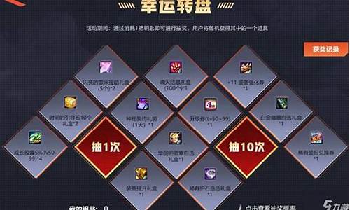 dnf4月活动大全_dnf四月活动