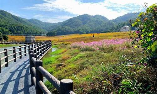 梅岭攻略一日游_梅岭旅游景点