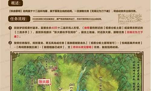 梦回稻香攻略顺序_梦回稻香现在做还来得及吗