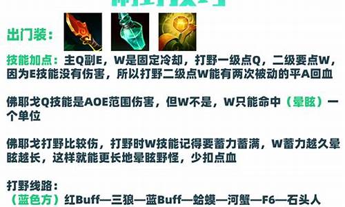 lol剑魔加点2019_lol剑魔加点2023