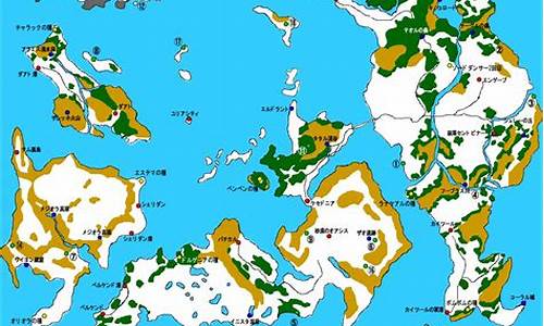 深渊传说攻略隐藏地图详解_深渊传说攻略隐藏地图详解视频