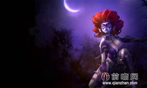 小仓lol噩梦人机_godlie小苍梦魇